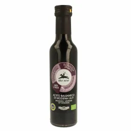 Ocet Balsamiczny z Modeny Bio 250 ml - Alce Nero