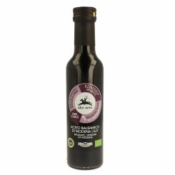 Ocet Balsamiczny z Modeny Bio 250 ml - Alce Nero