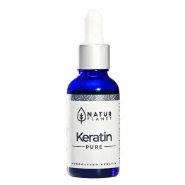 Keratin Pure 30 ml - Natur Planet
