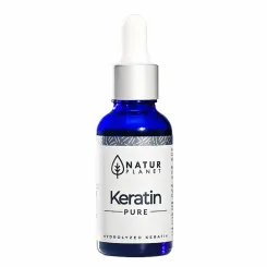 Keratin Pure 30 ml - Natur Planet