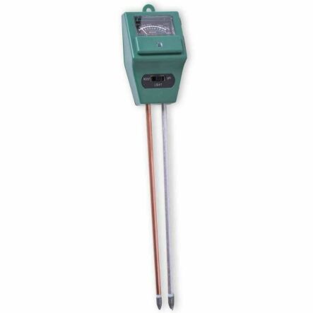 Kwasomierz Glebowy 3w1 - Legutko