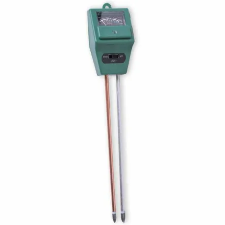 Kwasomierz Glebowy 3w1 - Legutko