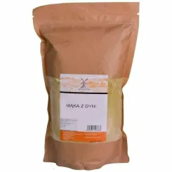 Mąka z Pestek Dyni 500 g - Młyn Kopytowa