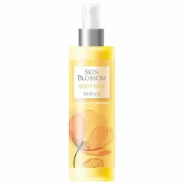 Mgiełka Rozświetlająca do Ciała Brilliant 200 ml - Bio Fresh