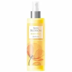 Mgiełka Rozświetlająca do Ciała Brilliant 200 ml - Bio Fresh