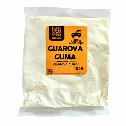Guma Guar 100 g - Provita