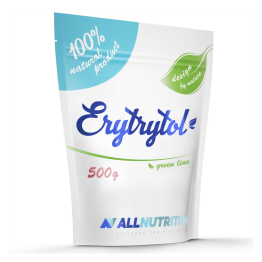 Green Line Erytrytol 500 g Allnutrition