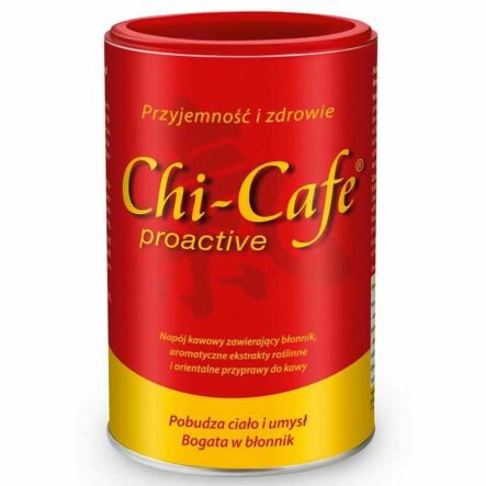 Chi-Cafe Proactive 360 g - Dr. Jacobs