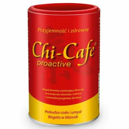 Chi-Cafe Proactive 360 g - Dr. Jacobs
