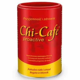 Chi-Cafe Proactive 360 g - Dr. Jacobs