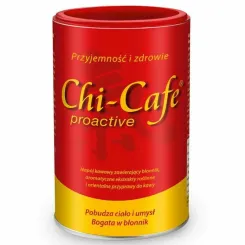 Chi-Cafe Proactive 360 g - Dr. Jacobs