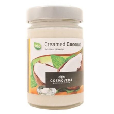 Krem Kokosowy Bio 300 G - Cosmoveda