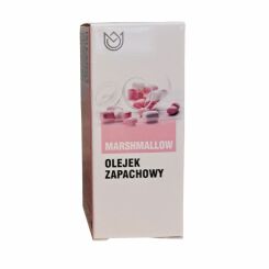 Olejek Zapachowy Marshmallow 10 ml - Naturalne Aromaty