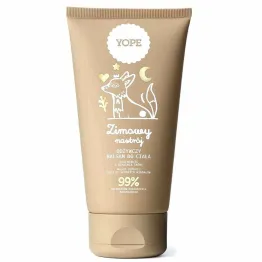 Balsam do Ciała ZIMOWY NASTRÓJ 150 ml - Yope