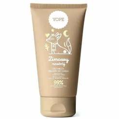 Balsam do Ciała ZIMOWY NASTRÓJ 150 ml - Yope