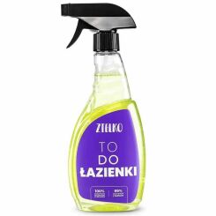 Płyn do Czyszczenia Łazienki TO DO Łazienki 500 ml - ZIELKO