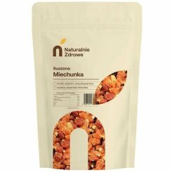 Miechunka Suszona 500 g - Naturalnie Zdrowe