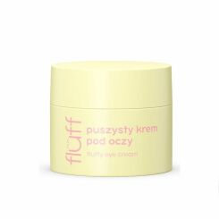 Puszysty Krem Pod Oczy 15 ml - Fluff