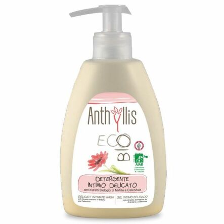 Eko Płyn do Higieny Intymnej 300 ml - Anthyllis