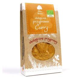 Curry Eko 60 g Dary Natury