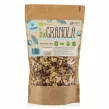 Granola Figa z Kokosem Bezglutenowa Bio 320 g - Papagrin