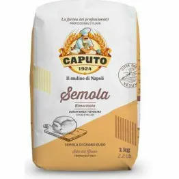 Mąka Pszenna Semola Rimacinata 1 kg - Caputo