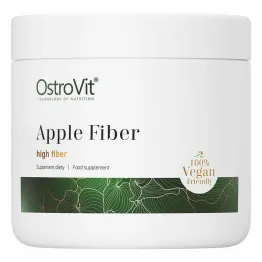 Błonnik Jabłkowy Apple Fiber VEGE 200 g - OstroVit