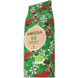 Kawa Ziarnista Bio Organic 1 kg - Woseba