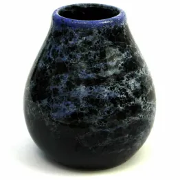 Marmol Dark - Ceramiczna Tykwa 350 ml