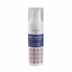 Krem Pod Oczy z Opuncją Figową Korygujący 30 ml - Argan My Love
