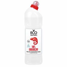 Płyn do Czyszczenia Toalet Eko 1 L - Eco Naturo