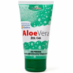 Aloe Vera Żel 150 ml - Gorvita