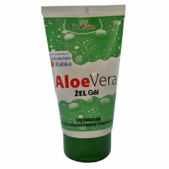 Aloe Vera Bio Żel 150 ml - Gorvita