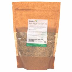 Lukrecja Korzeń Fix 500 g Planteon