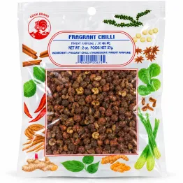 Pieprz Syczuański 57 g - Cock Brand