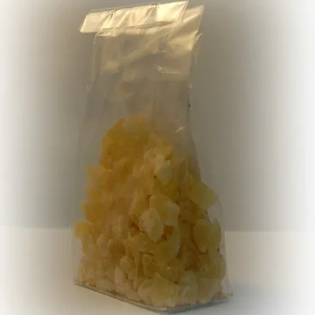 Ananas Kandyzowany 50 G