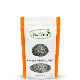 Błonnik Witalny Mix 270 g - Natvita