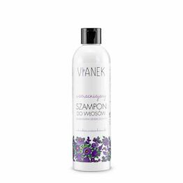Wzmacniający Szampon do Włosów Osłabionych i Zniszczonych 300 ml - Vianek
