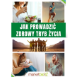 ePoradnik - Ebook - Poradnik w pdf: Jak Prowadzić Zdrowy Tryb Życia