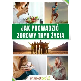 ePoradnik - Ebook - Poradnik w pdf: Jak Prowadzić Zdrowy Tryb Życia