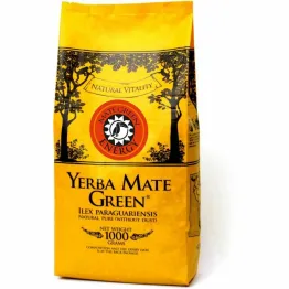 Yerba Mate Green ENERGY 1 kg