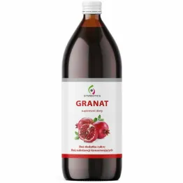 Granat 1 l - Symbiotics