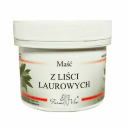 Maść z Liści Laurowych 150 ml - Farm-Vix