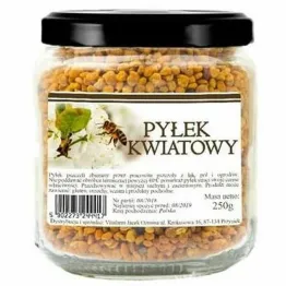 Pyłek Kwiatowy 250 g - Vitafarm