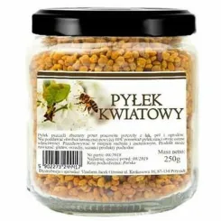 Pyłek Kwiatowy 250 g - Vitafarm