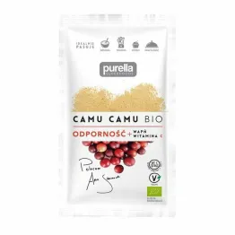 Camu Camu Bio 21 g Purella