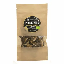 Podgrzybek Suszony Eko 20 g - Runoland