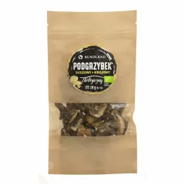 Podgrzybek Suszony Eko 20 g - Runoland