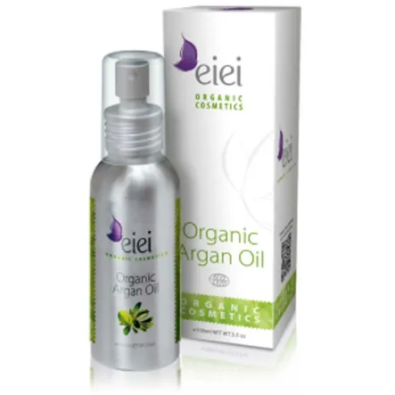 Olejek Arganowy Eko 100 Ml - Eiei