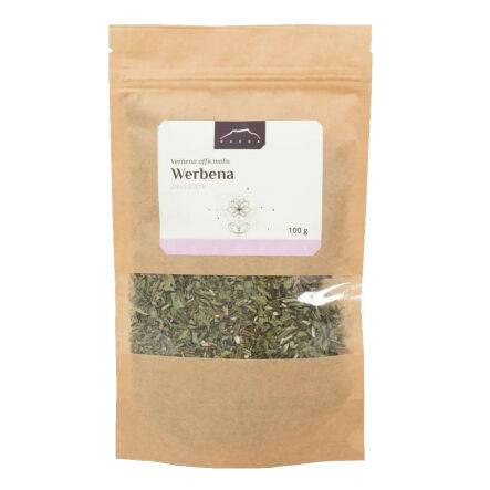 Werbena Ziele Cięte 100 g - Nanga